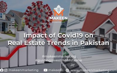 Impact of Covid19 on Real Estate Trends in Pakistan