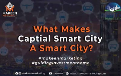 What Makes CSC First Smart City in Pakistan?