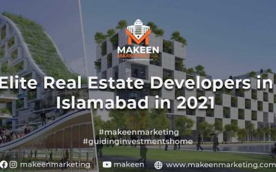 Top Elite Real Estate Developers in Islamabad in 2022 | Property News