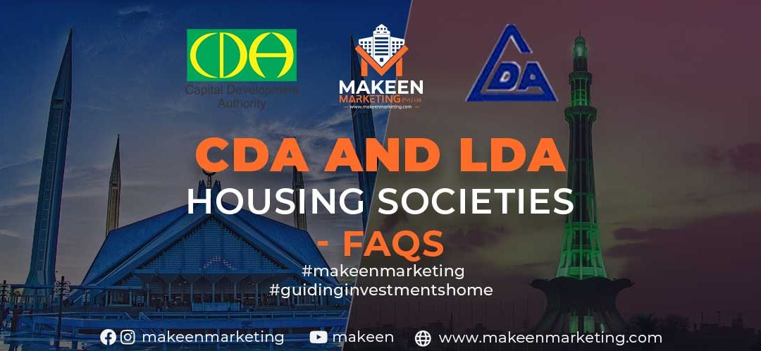Top CDA and LDA Frequently Asked Questions | 2022