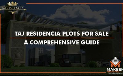 Taj Residencia Plots for Sale — A Comprehensive Guide [2022]