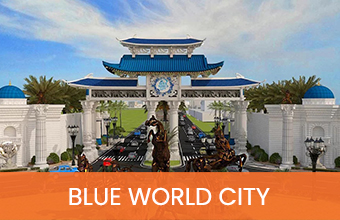 Blue World City Islamabad Latest Updates 2022 | (Updated)Payment Plan|