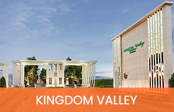 Kingdom Valley Islamabad  (Updated)Payment Plan| NOC Approved