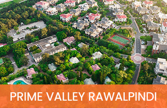 Prime Valley Rawalpindi Overview | (Updated )Payment Plan 2022 | Location